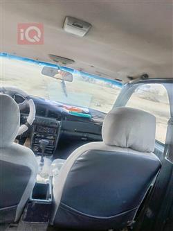 هیۆندای ئەلەنترا